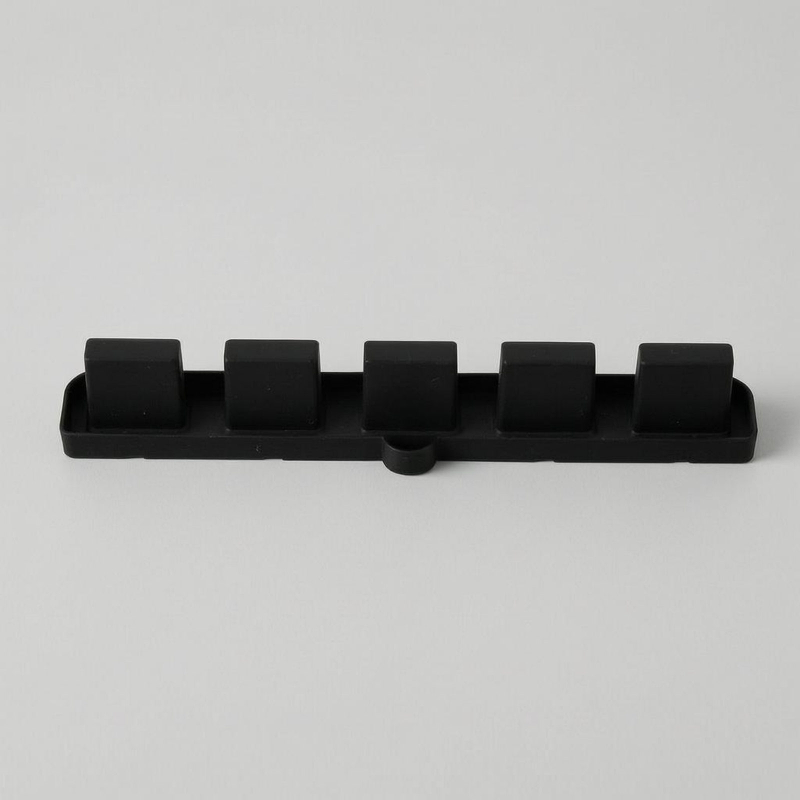 Conductive Rubber Button Strip - Musical Instrument Accessories 评论和价格