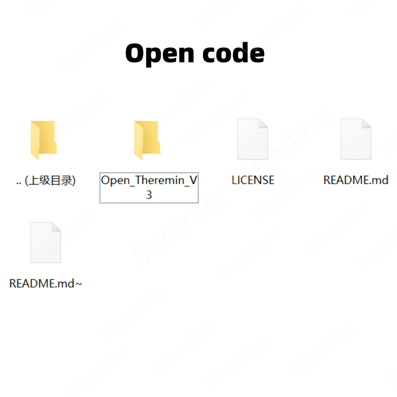 Open Source Theremin PCB Board - Musical Instrument Theremin 评论和价格