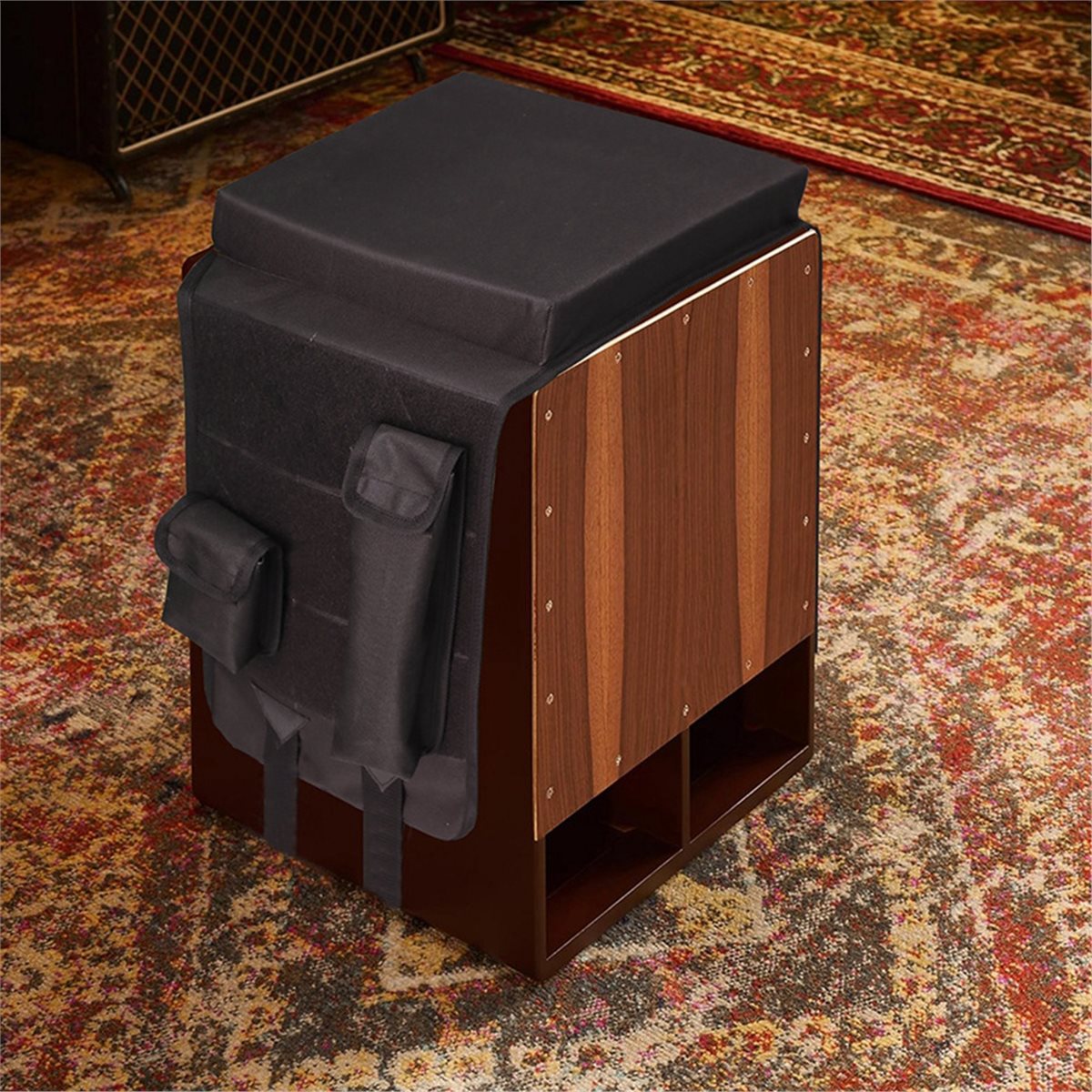 [MEGA SALE]Cajon Padded Seat I - Musical Instrument Accessories 评论和价格