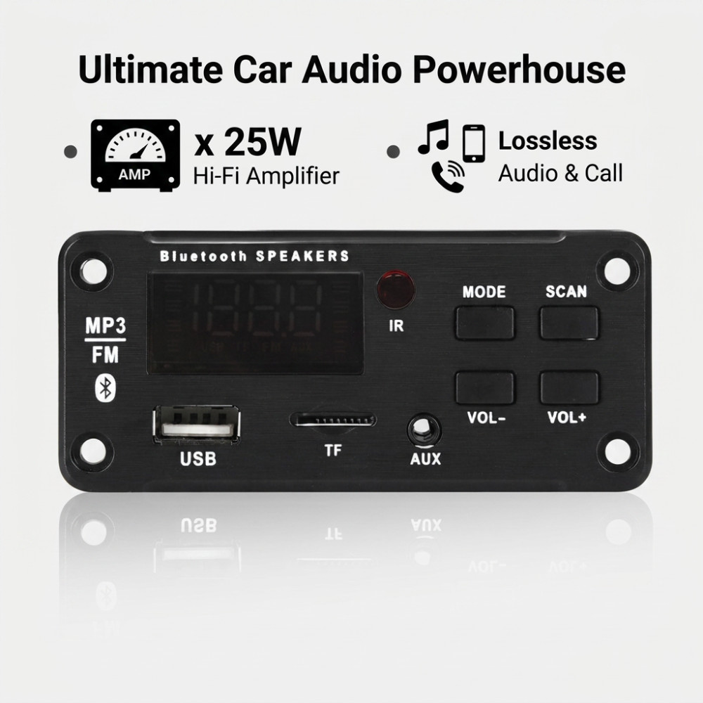 50W Amplifier Bluetooth MP3 WM - Musical Instrument Amplifier 评论和价格
