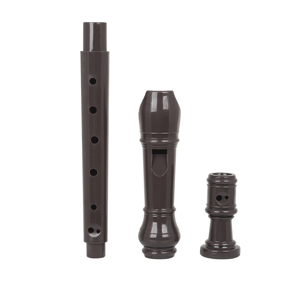 8 Hole Flute Resin Musical Fla - Musical Instrument Theremin 评论和价格