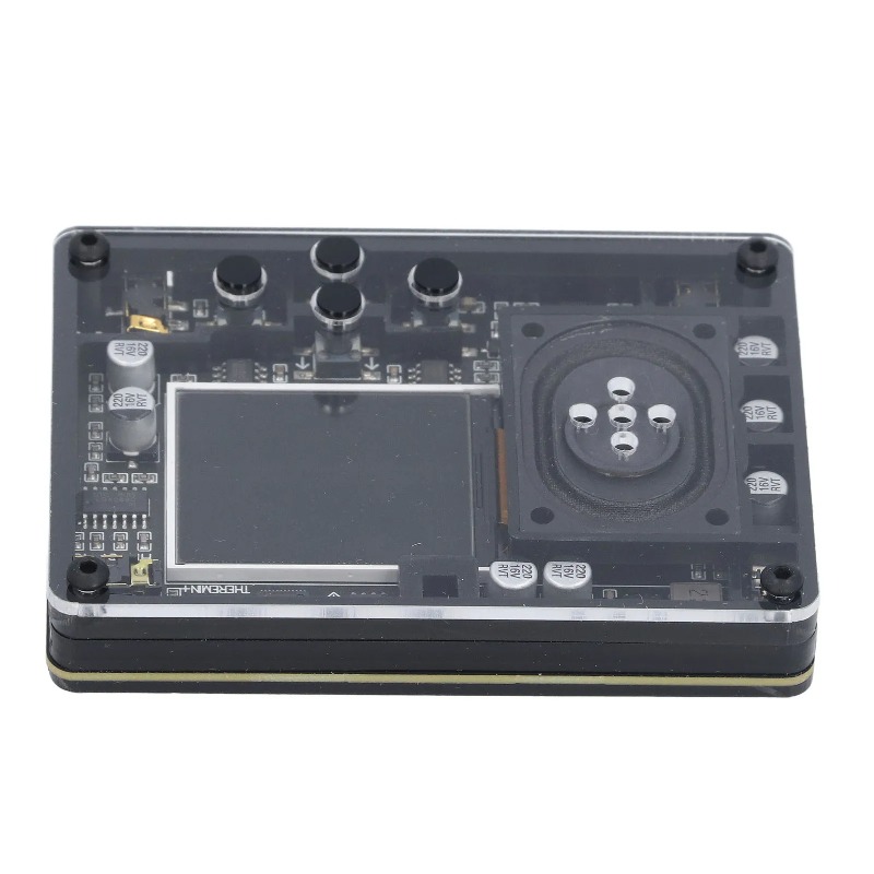 Theremin Kit Electronic Innova - Musical Instrument Theremin 评论和价格