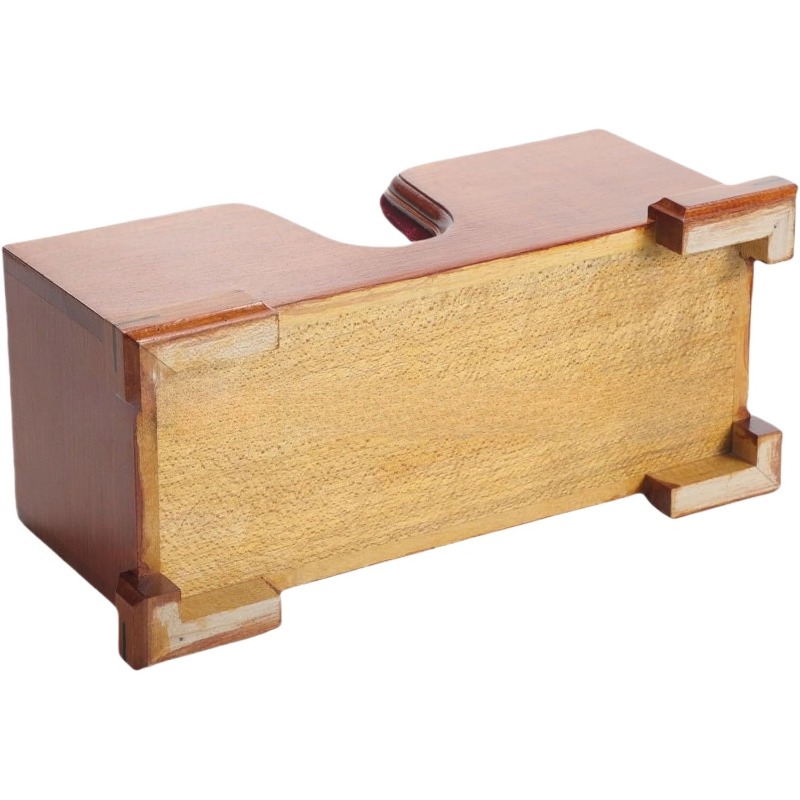 4/4 Wooden Cello Stand High-qu - Musical Instrument Accessories 评论和价格