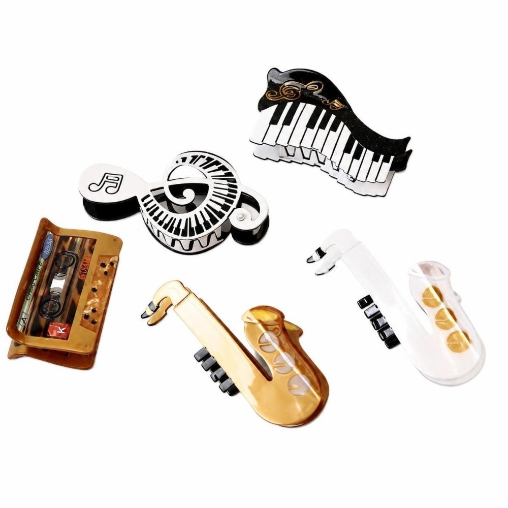 New Acetic Acid Acetate Hair C - Musical Instrument Videos 评论和价格