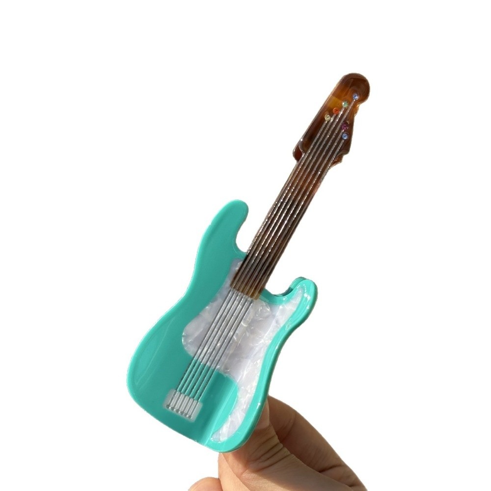 New Acetic Acid Acetate Hair C - Musical Instrument Videos 评论和价格