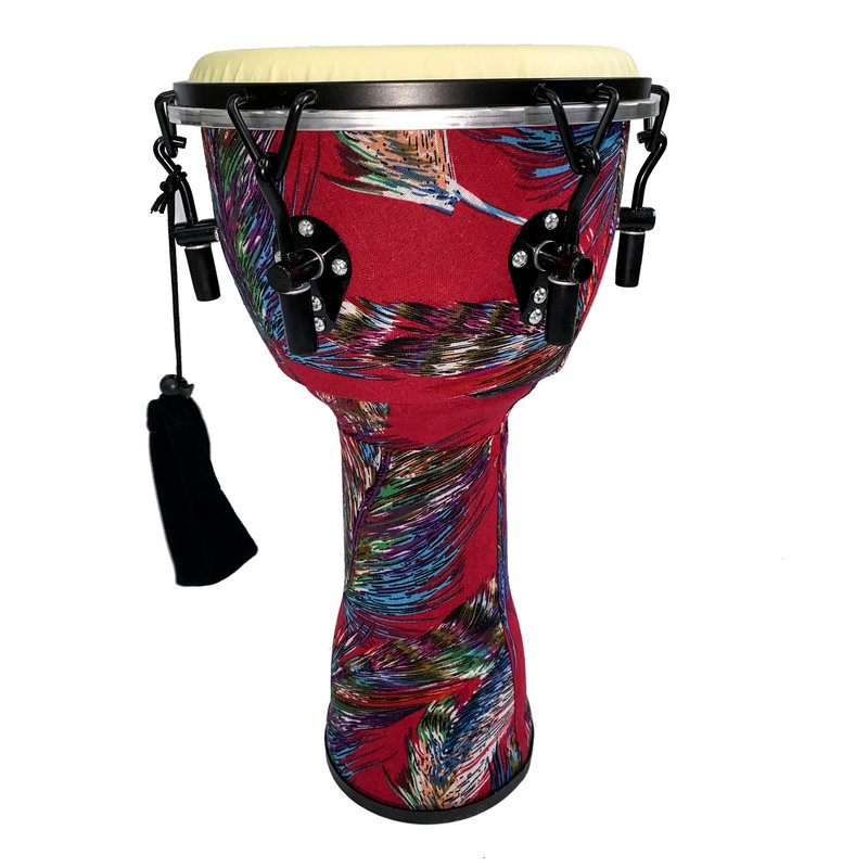 Hot Sale Traditional Africa Mu - Musical Instrument Africa 评论和价格