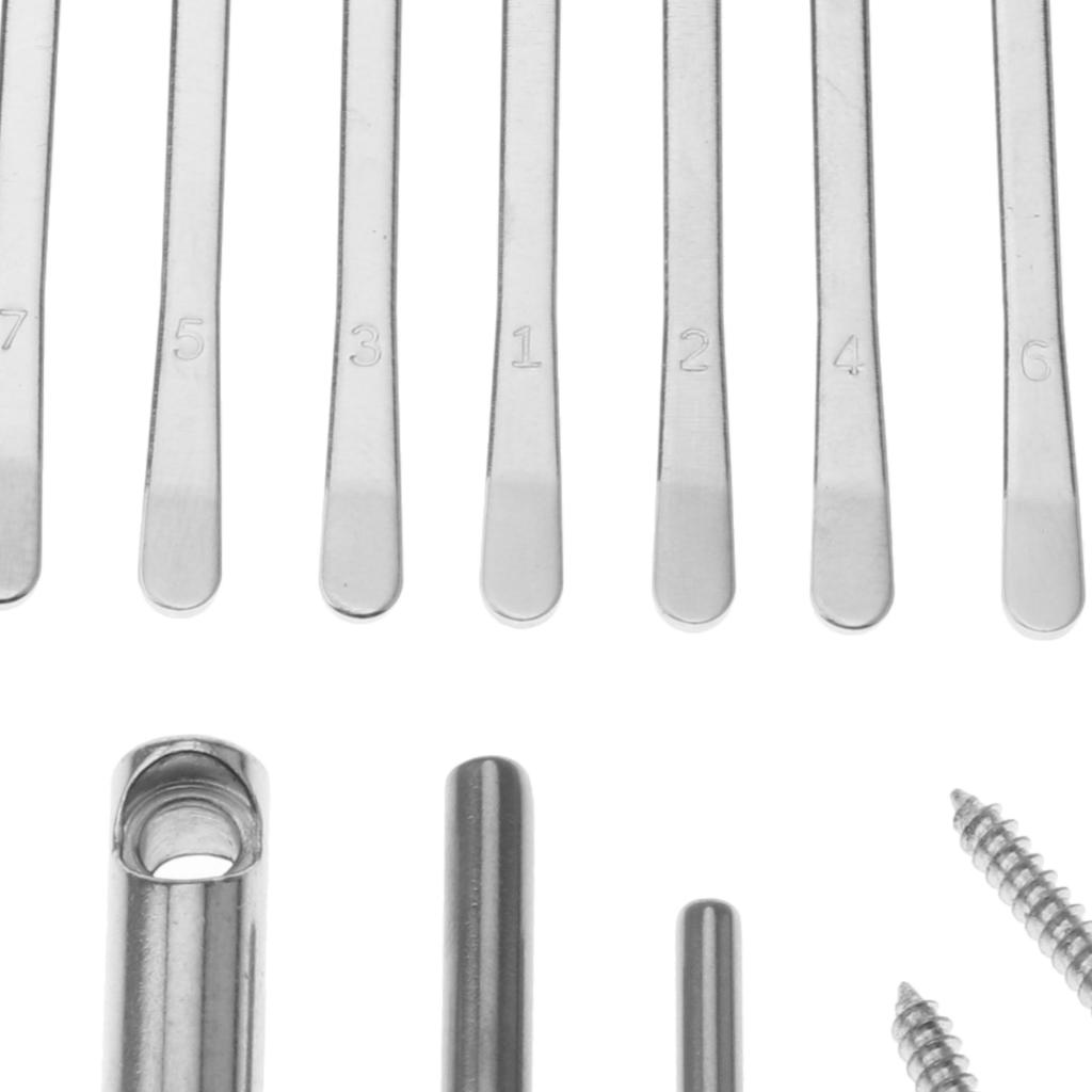 Kalimba Thumb Piano 8 Keys Dur - Musical Instrument Kalimba 评论和价格