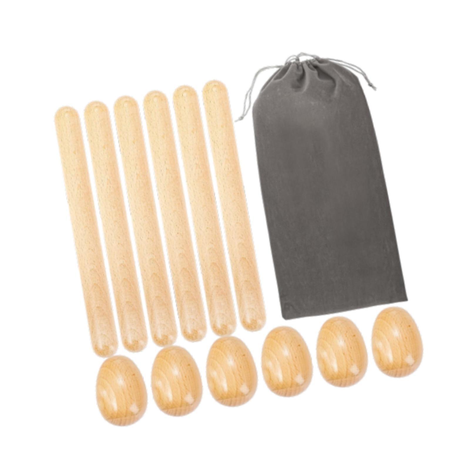 Kids Percussion Wood Rhythm St - Musical Instrument Diy For Kids 评论和价格