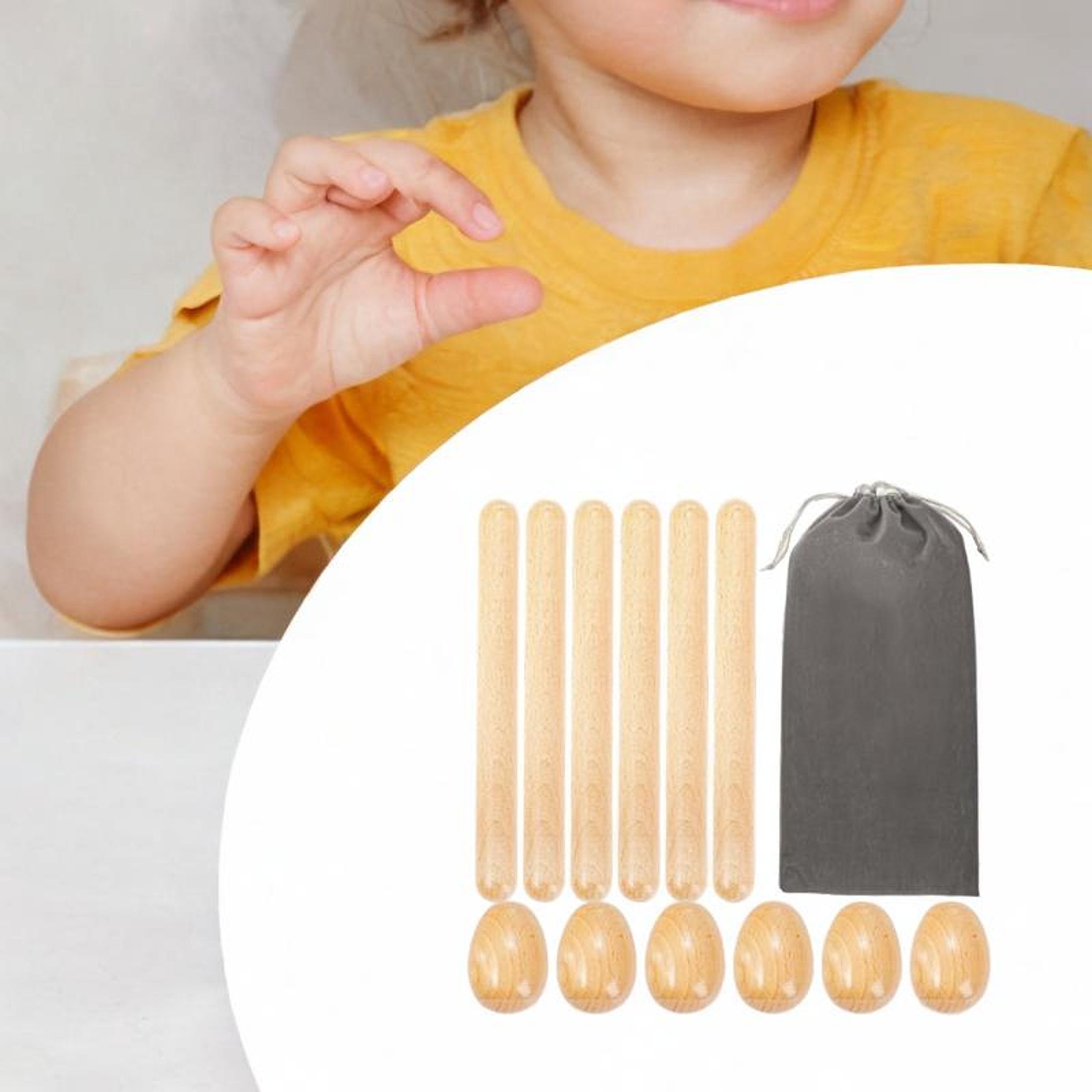 Kids Percussion Wood Rhythm St - Musical Instrument Diy For Kids 评论和价格