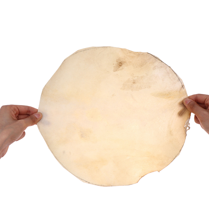 30CM/35CM African Drum Skin Fi - Musical Instrument Africa 评论和价格