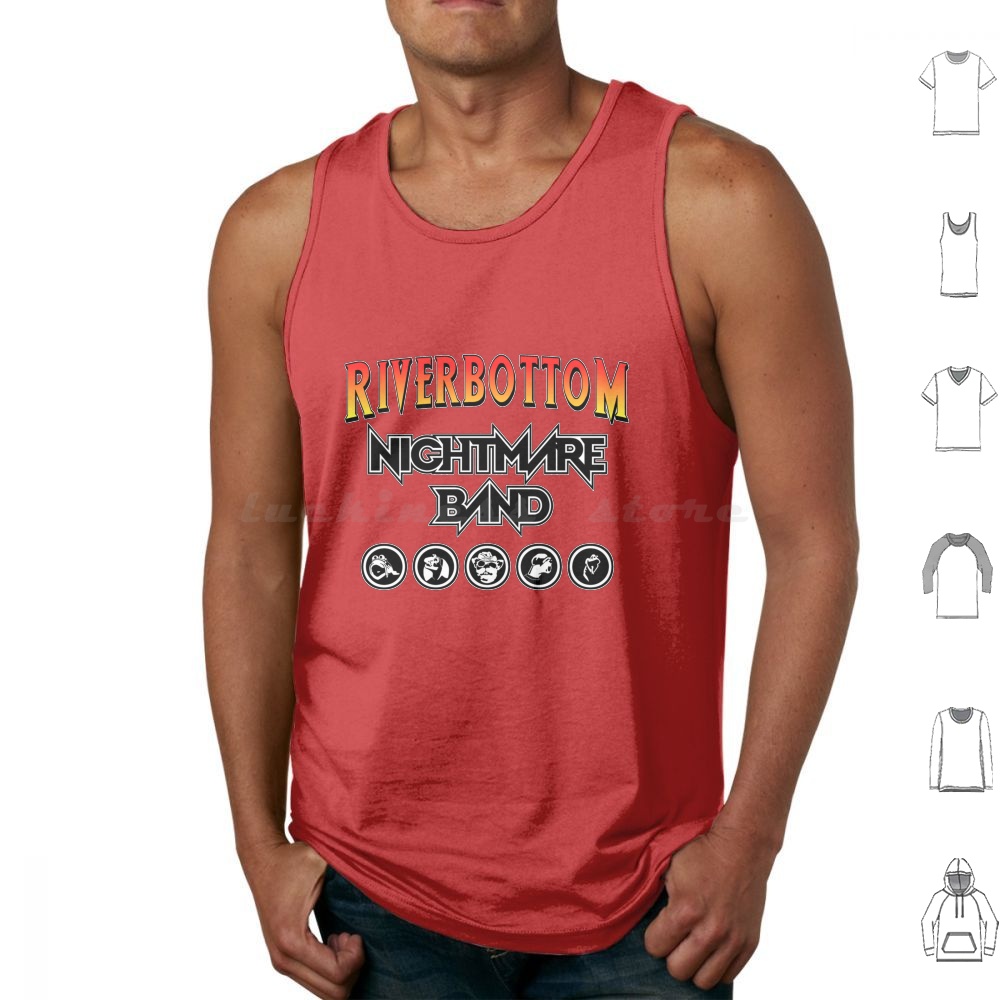 Riverbottom Nightmare Band Tan - Musical Instrument Videos 评论和价格