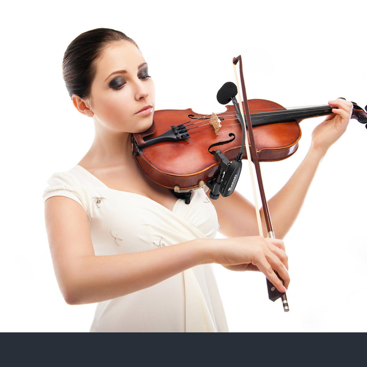 KIMAFUN 2.4G Musical Instrumen - Musical Instrument Videos 评论和价格